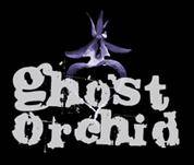 logo Ghost Orchid